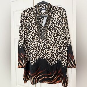 Chico’s Blouse/Tunic